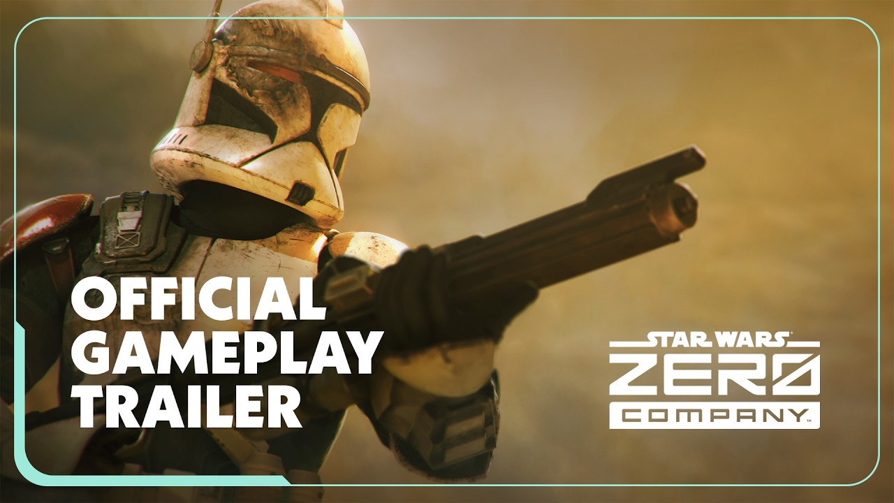 Star Wars Zero Company