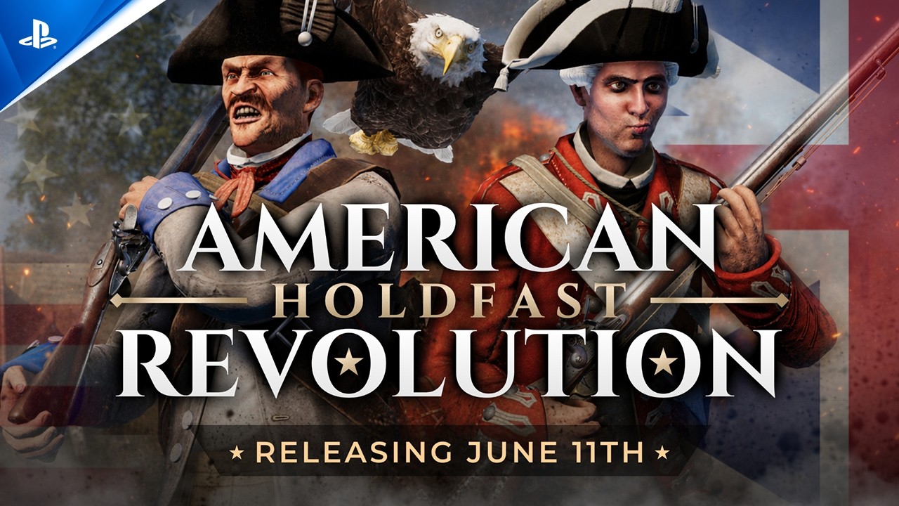 Holdfast: Nations At War