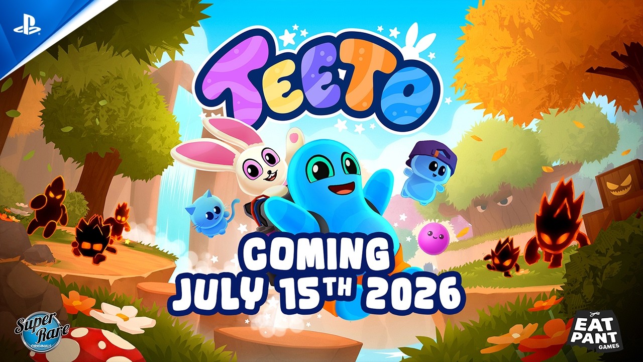 Teeto