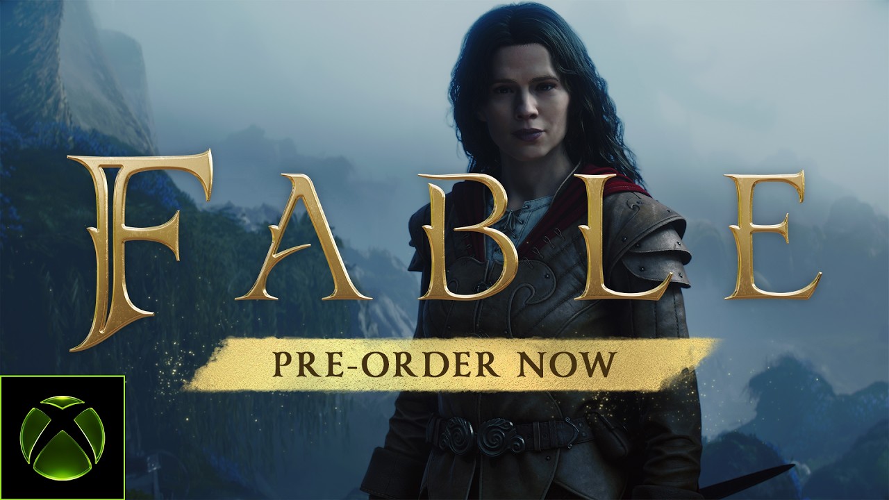Fable confirma lançamento para 23 de fevereiro de 2027 em novo trailer