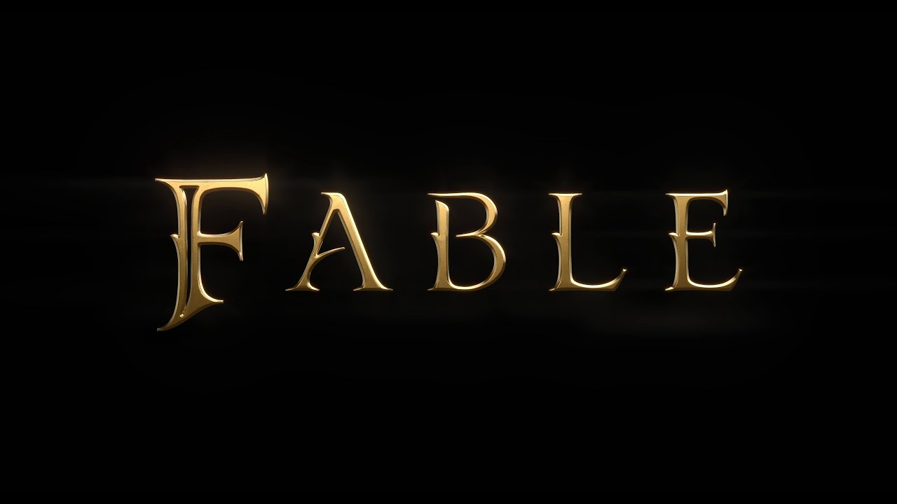 Fable confirma lançamento para 23 de fevereiro de 2027
