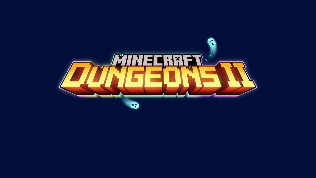 Minecraft Dungeons II
