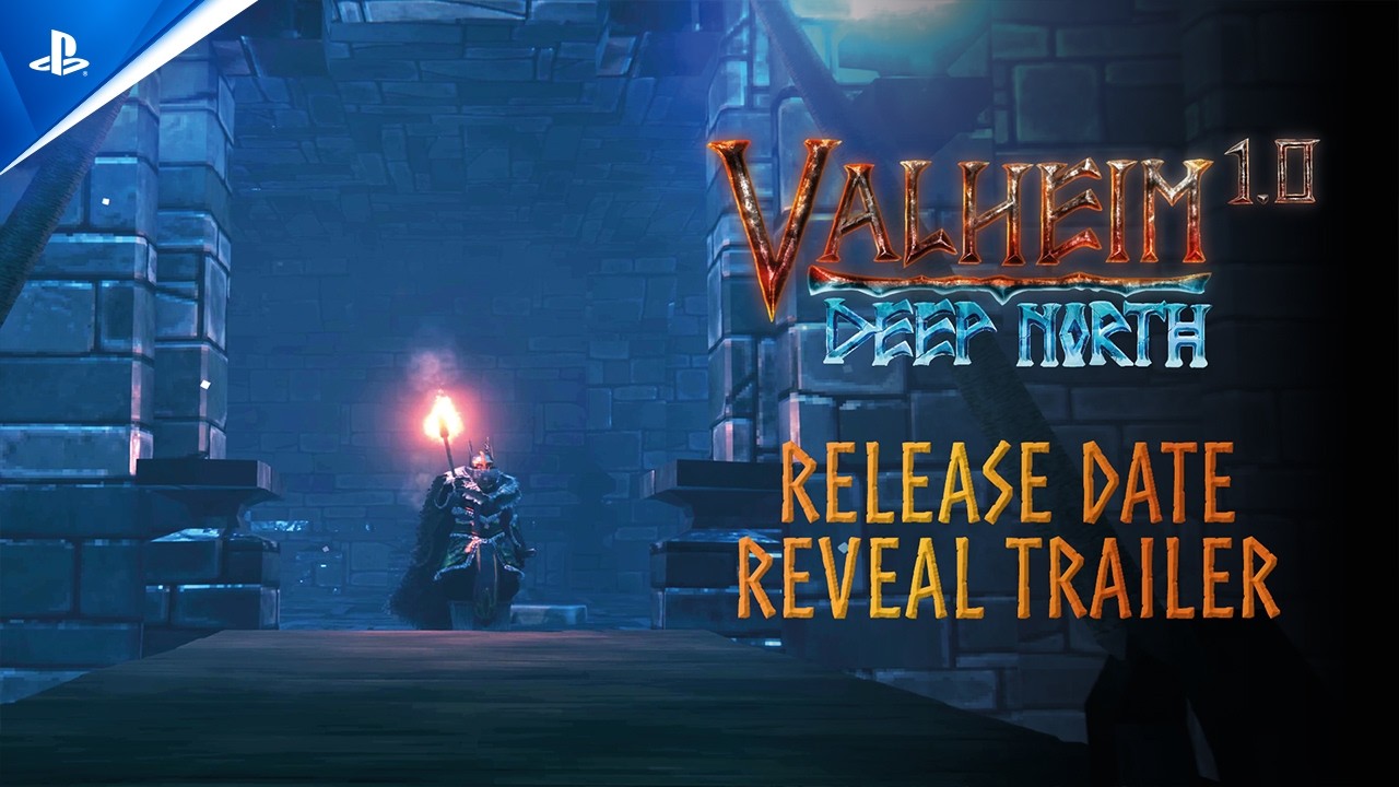 Valheim
