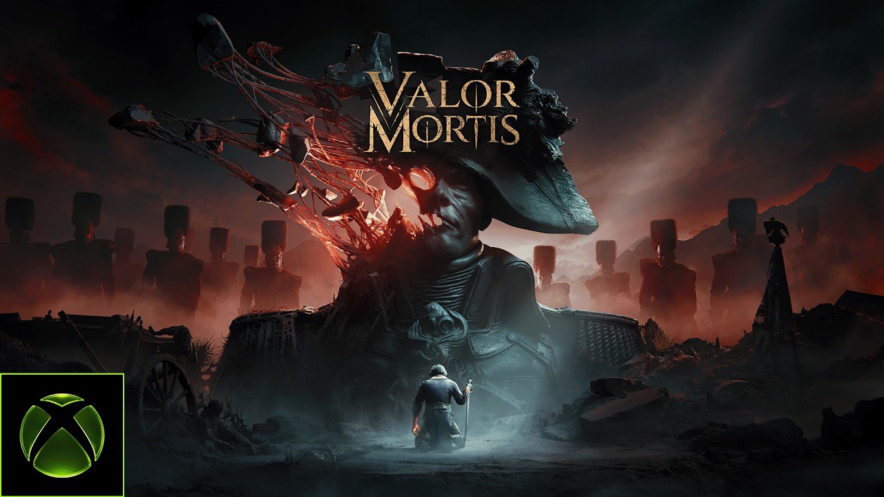 Valor Mortis