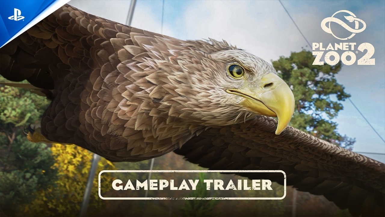 Planet Zoo 2