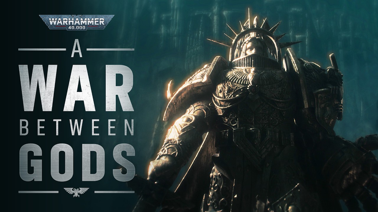 Warhammer 40,000: Armageddon ganha nova edição com launch set