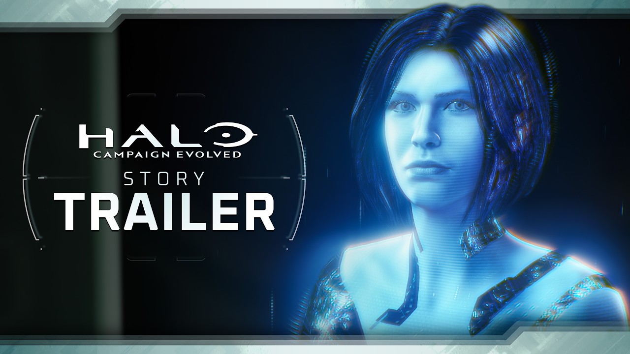 Halo: Campaign Evolved