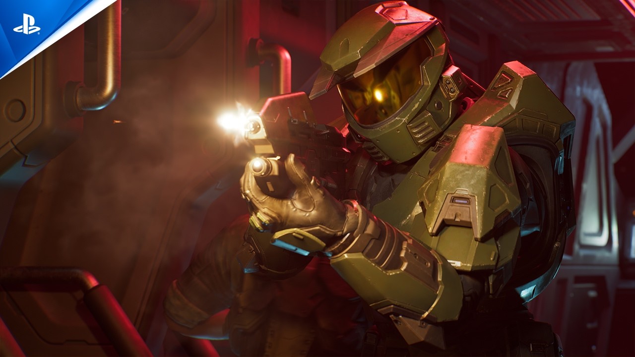 Halo: Campaign Evolved