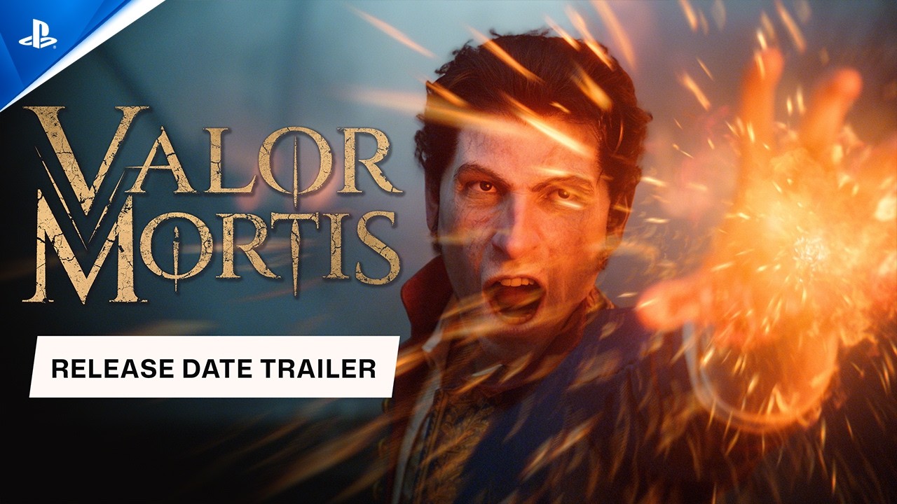 Valor Mortis