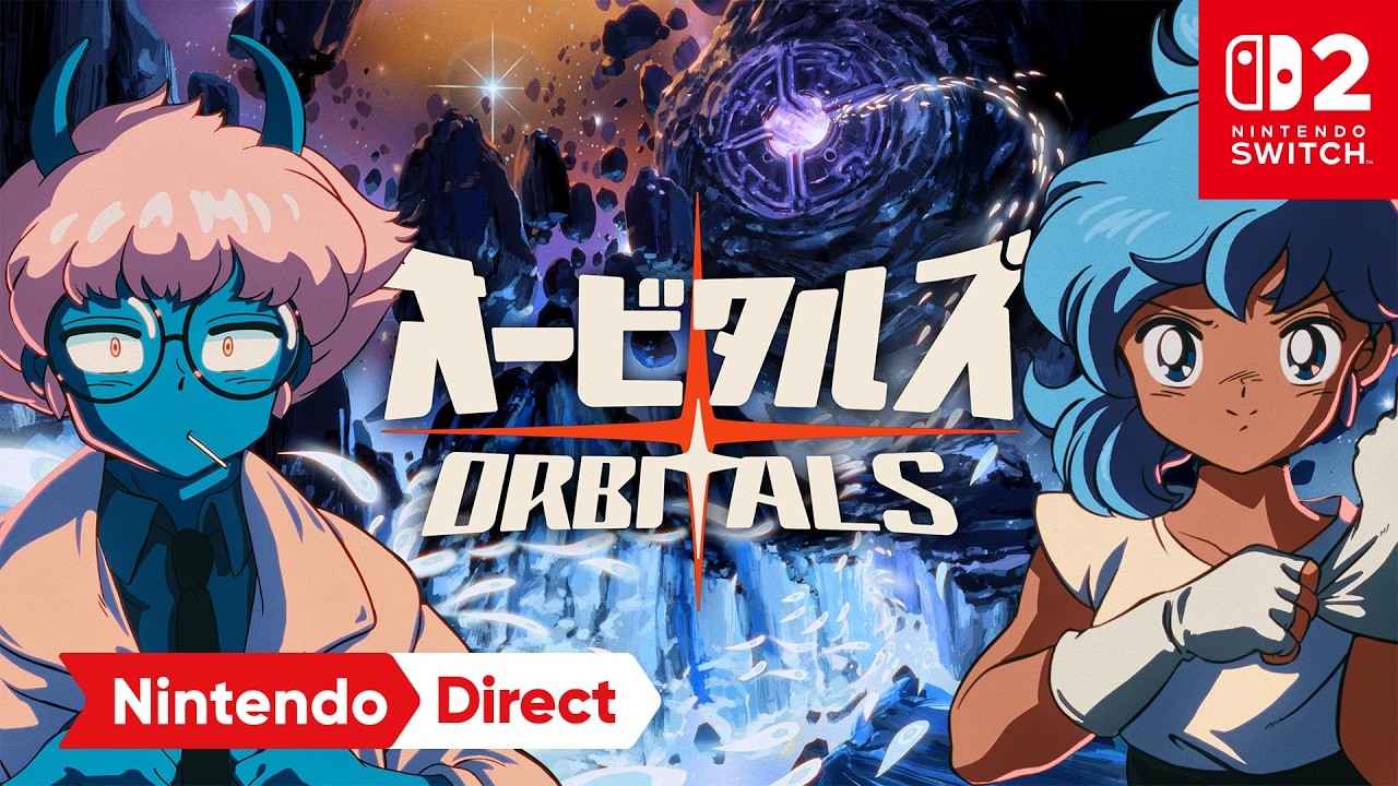 Orbitals