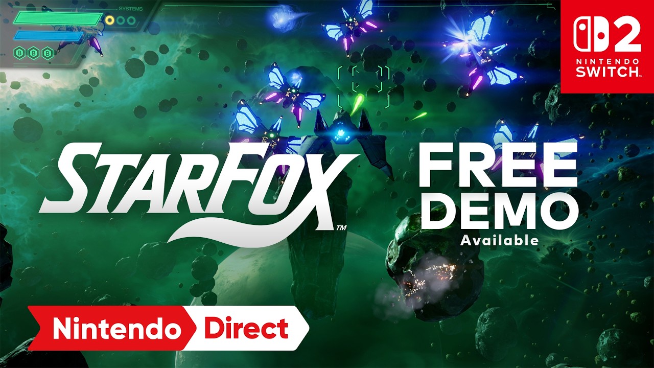 Star Fox