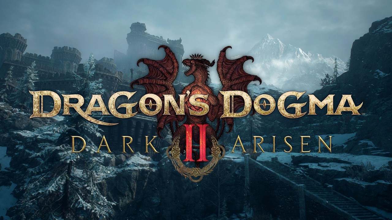 Dragon’s Dogma 2: Dark Arisen ganha anúncio de expansão