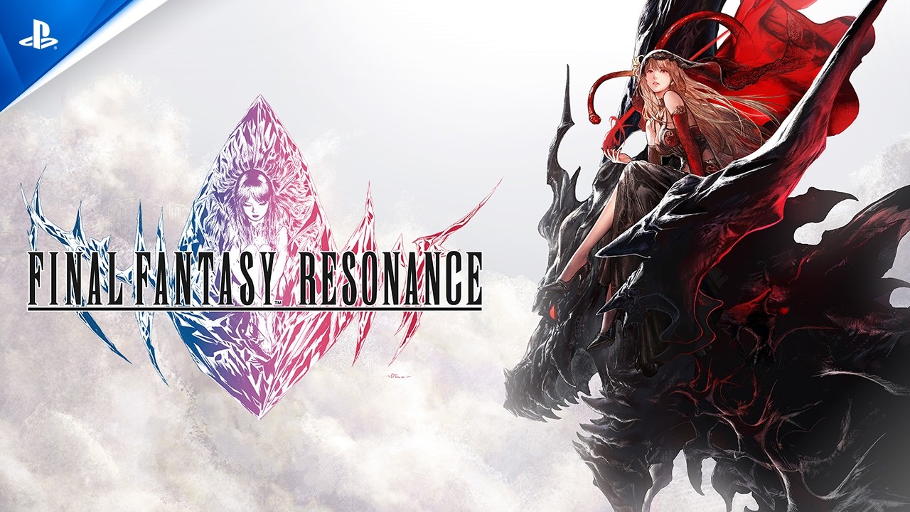 Final Fantasy Resonance é anunciado como novo RPG em HD-2D para PS5