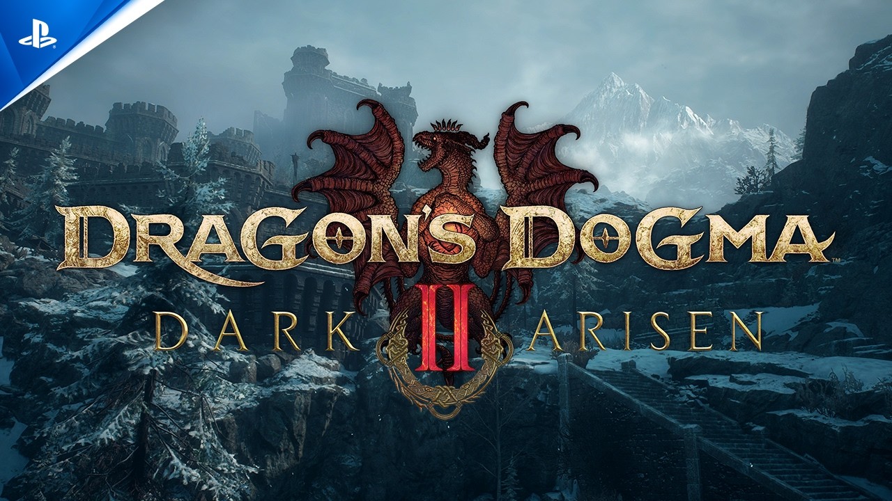 Dragon’s Dogma 2: Dark Arisen é anunciado para PS5 com expansão