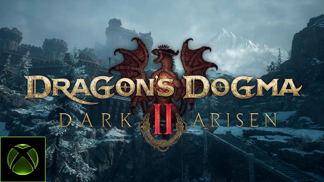 Dragon’s Dogma 2: Dark Arisen