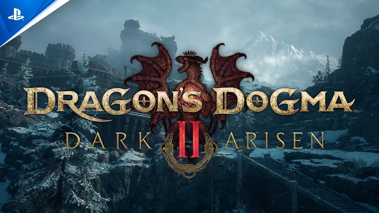 Dragon’s Dogma 2: Dark Arisen é anunciado para PS5 com pacote completo