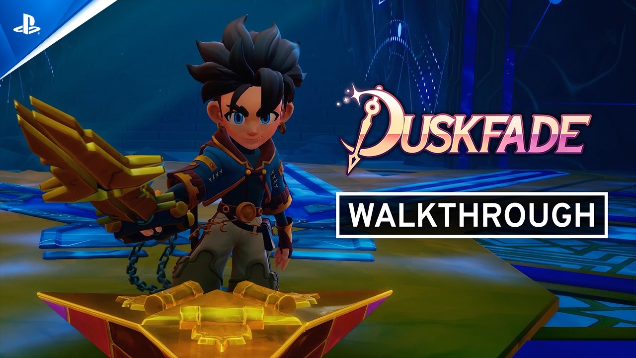 Duskfade