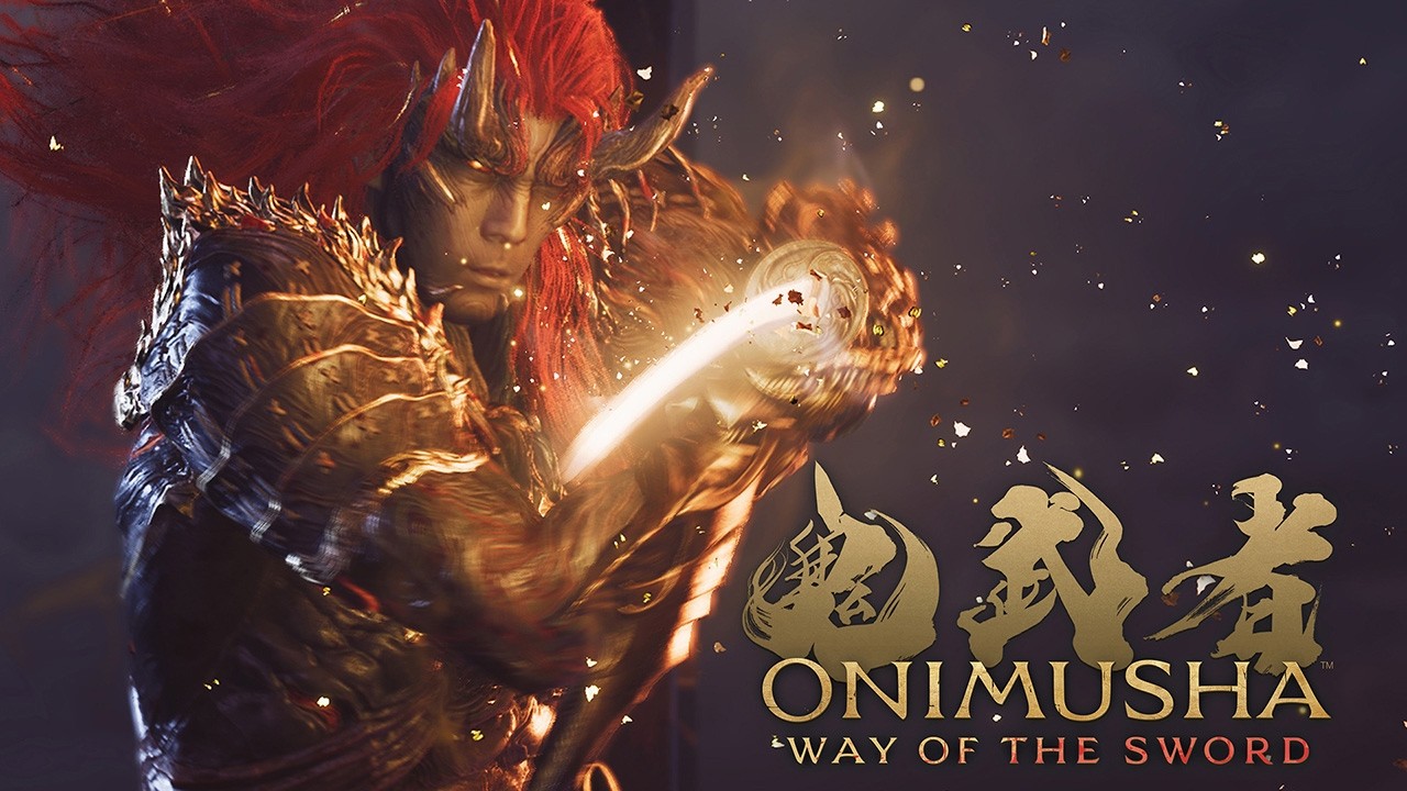 Onimusha: Way of the Sword confirma lançamento para 25 de setembro de 2026