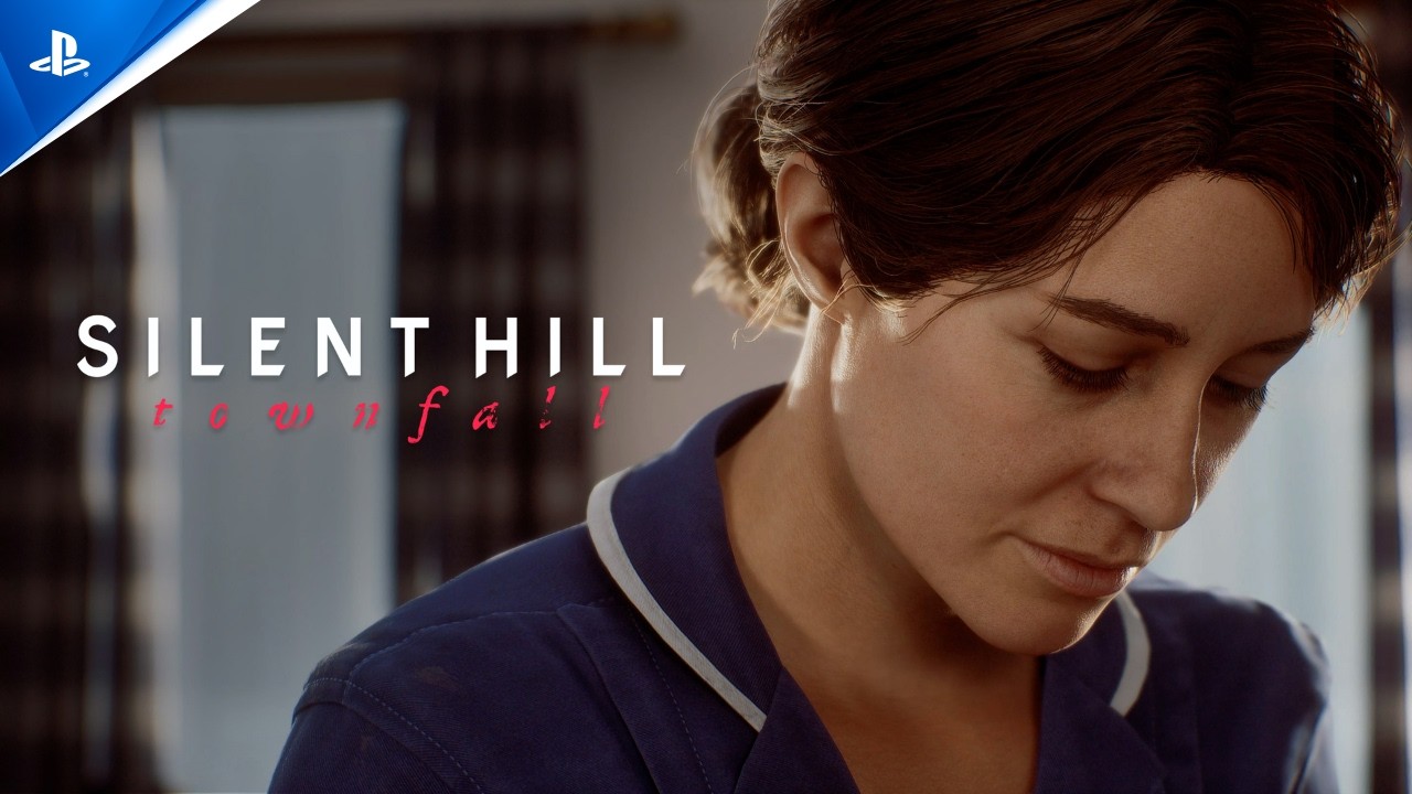 Silent Hill: Townfall ganha data de lançamento no PS5