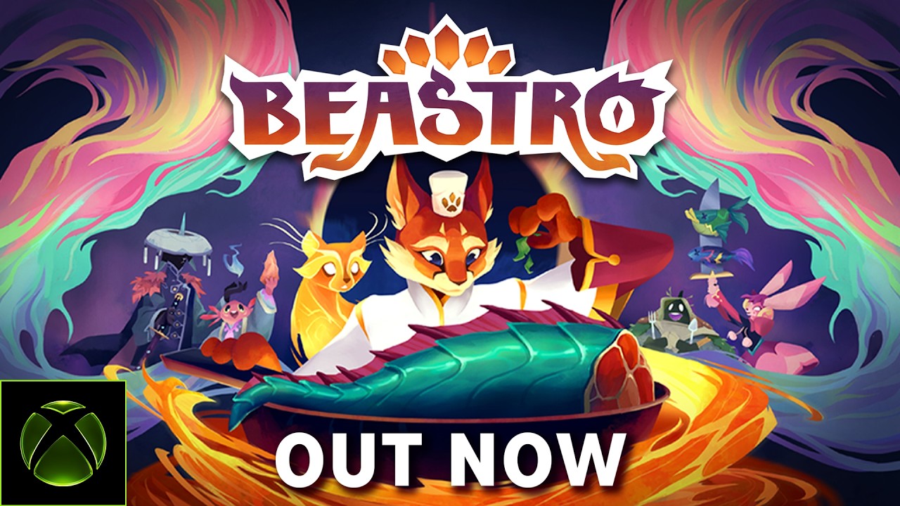 Beastro