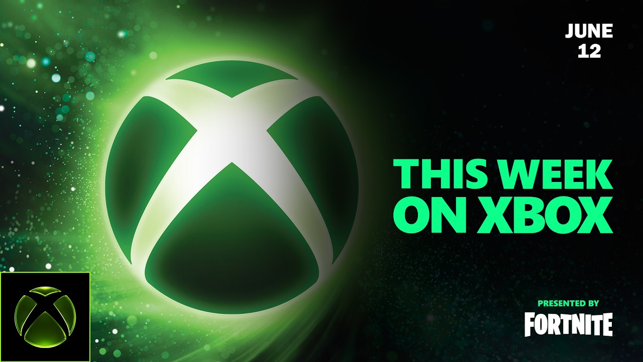 Xbox Games Showcase 2026 destaca novos jogos e hardware