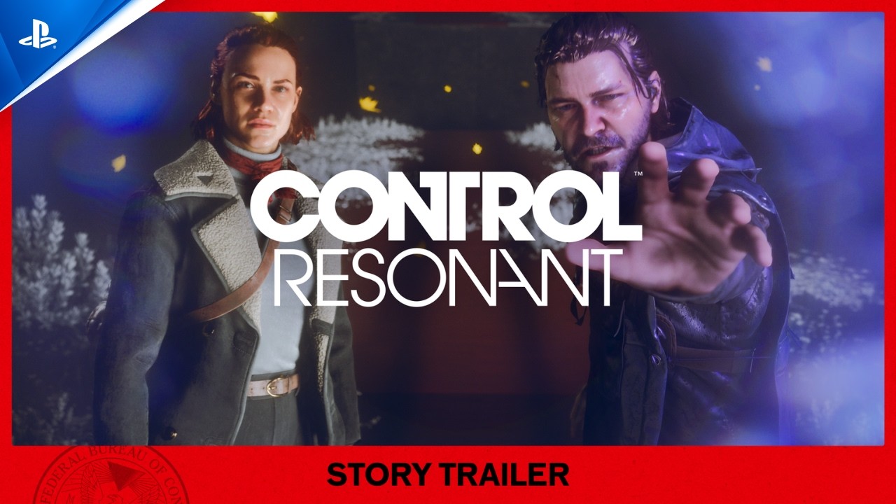 CONTROL Resonant