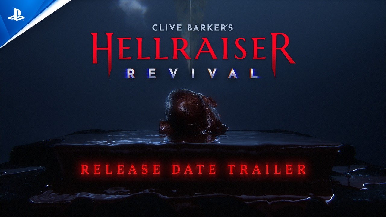 Hellraiser: Revival