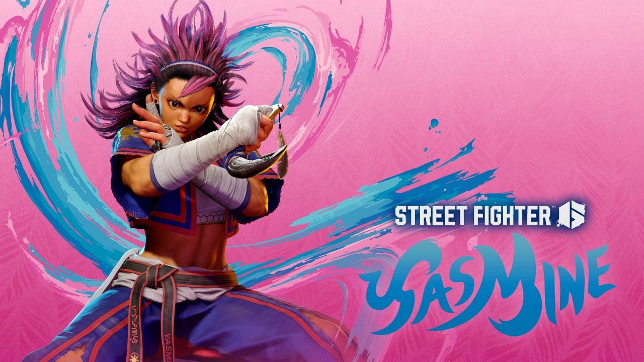 Street Fighter 6