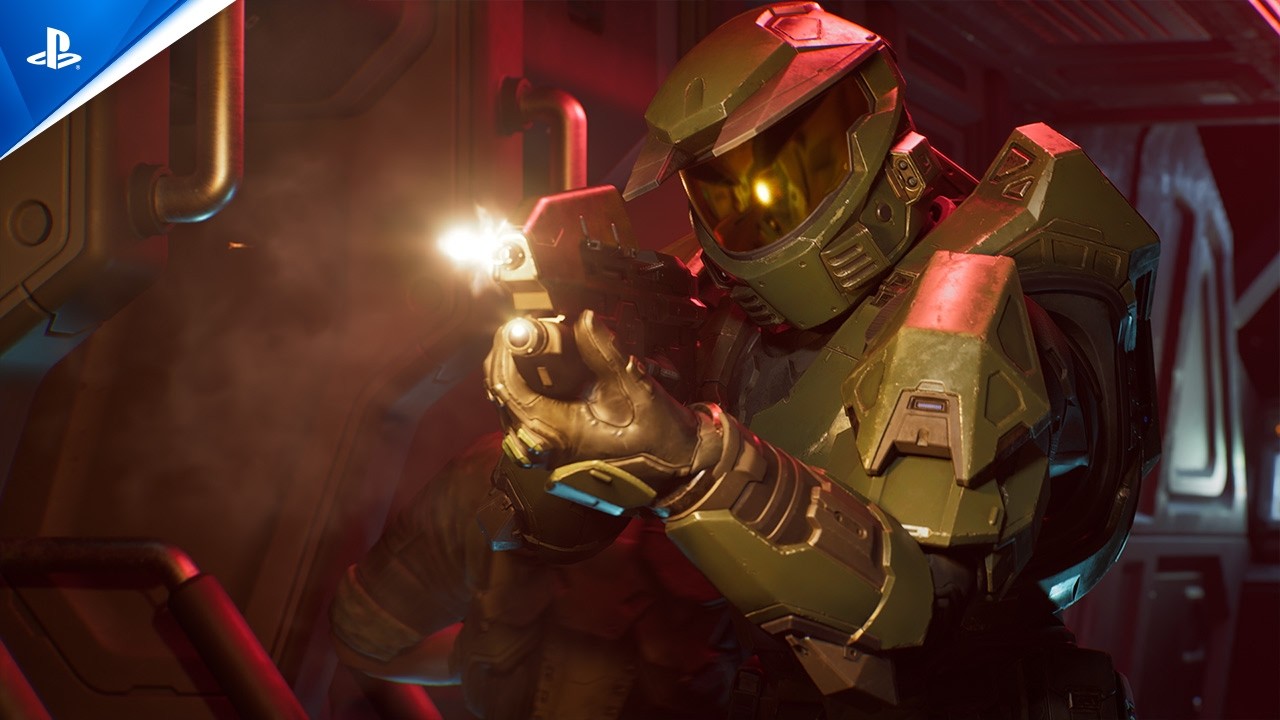 Halo: Campaign Evolved
