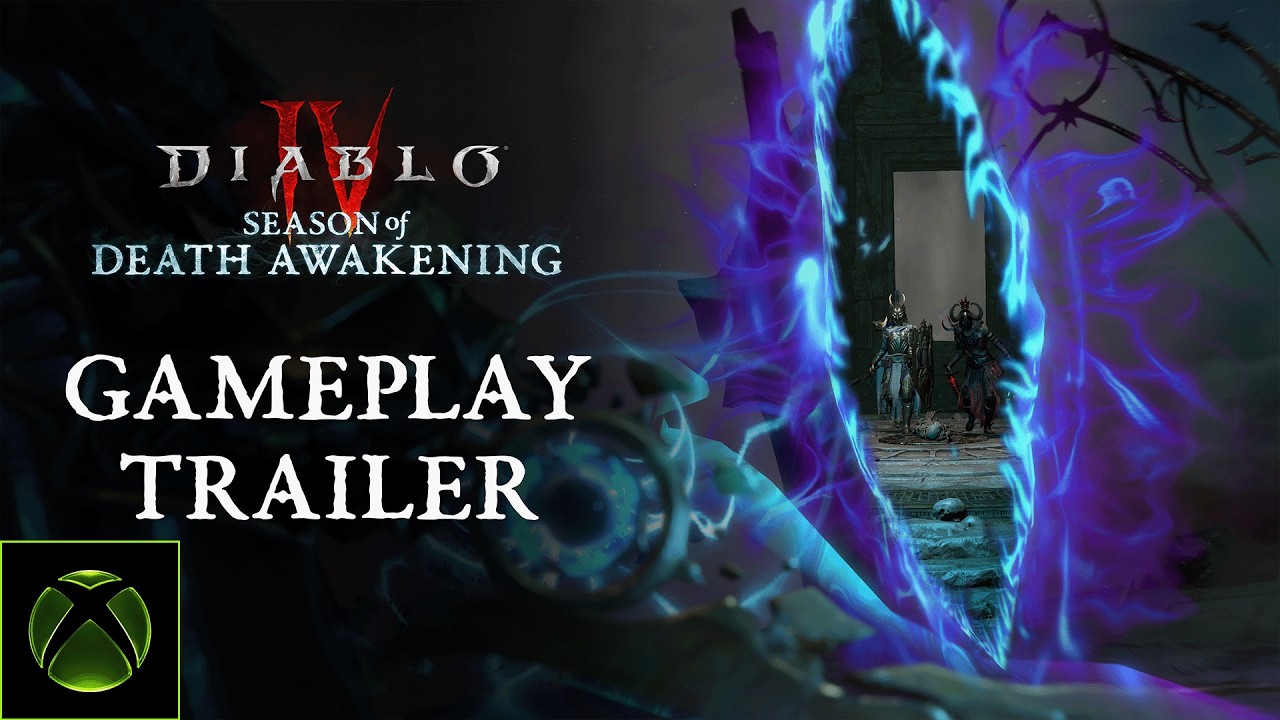 Diablo IV