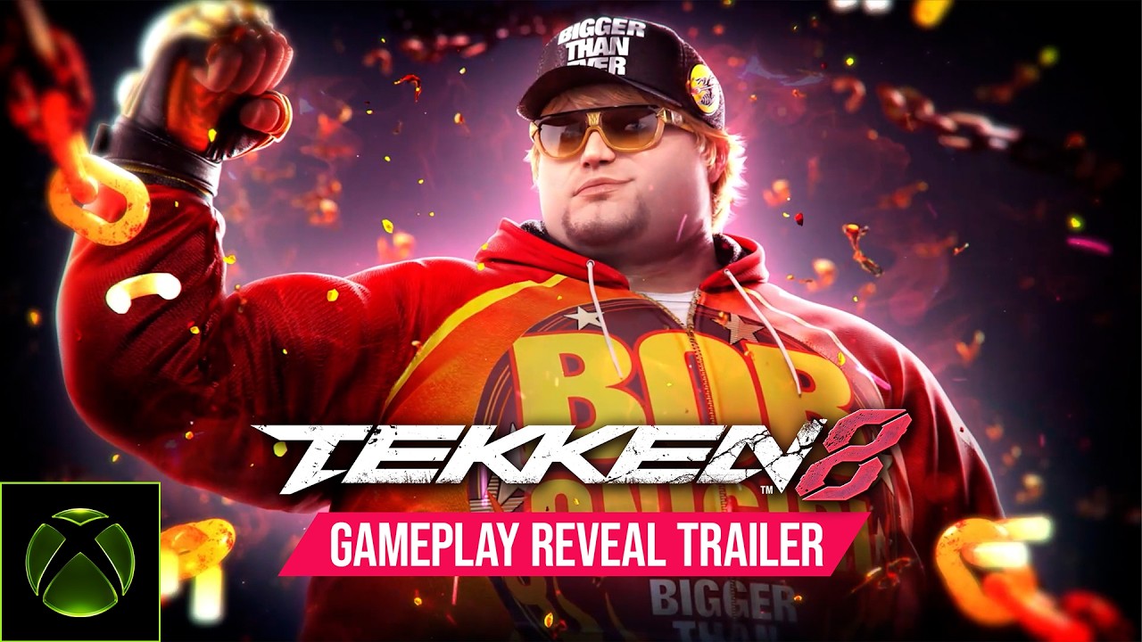 Tekken 8