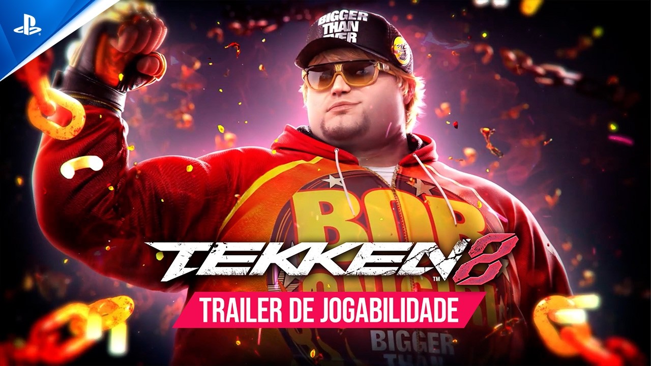 TEKKEN 8