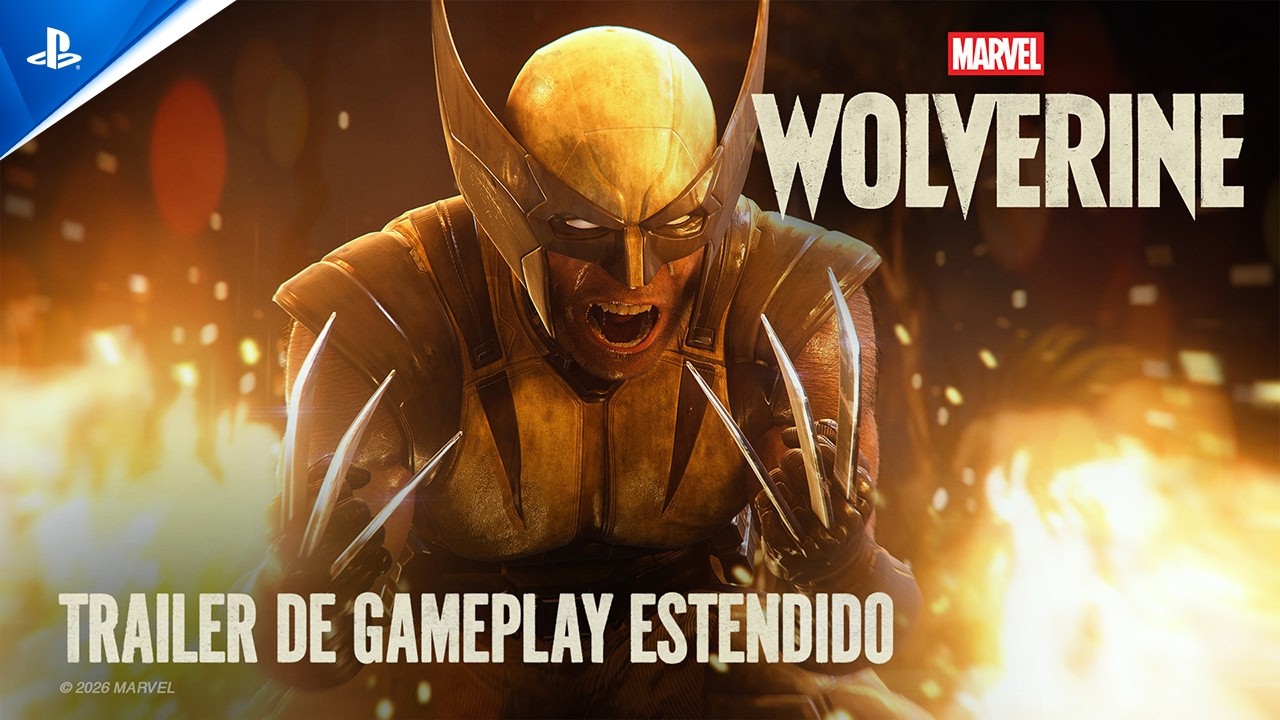 Marvel’s Wolverine