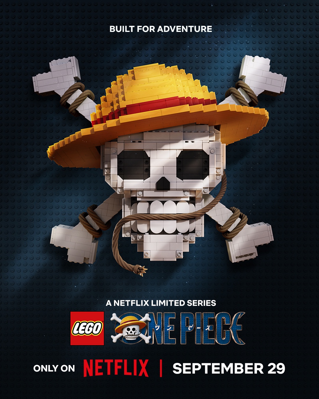 LEGO One Piece (2026)