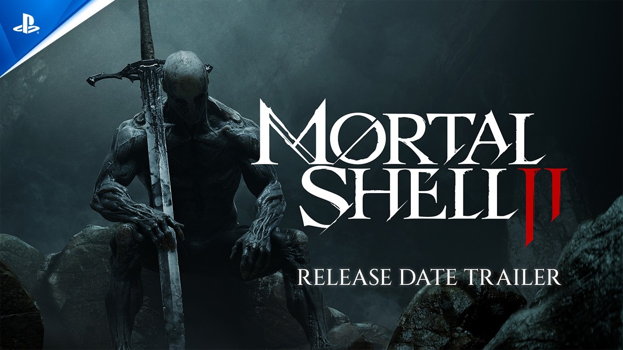 Mortal Shell II