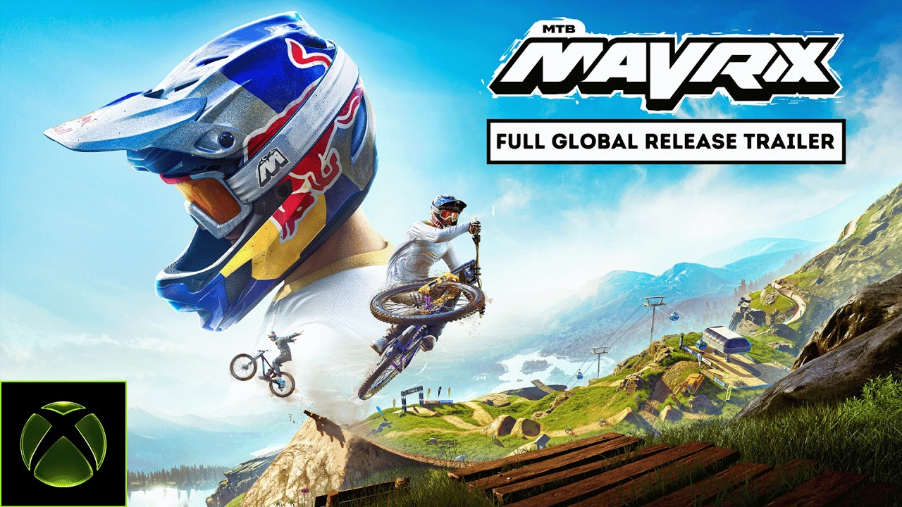MAVRIX