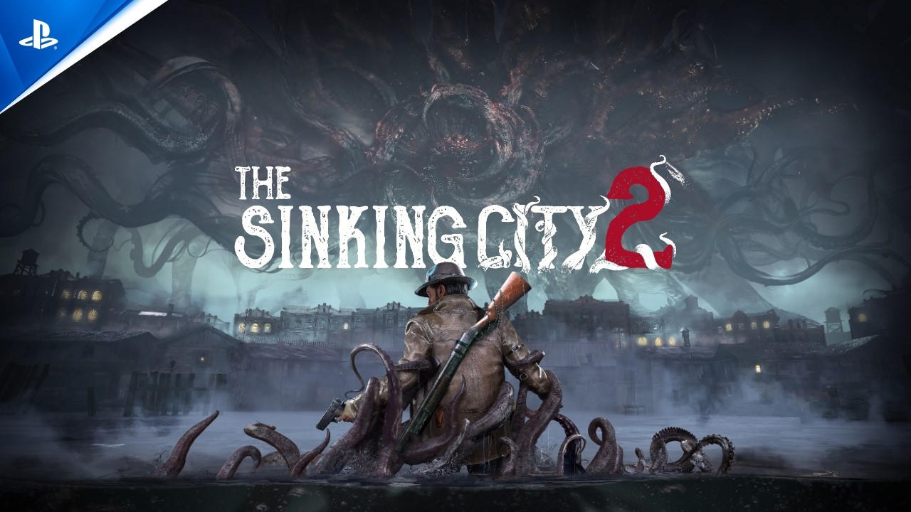 The Sinking City 2