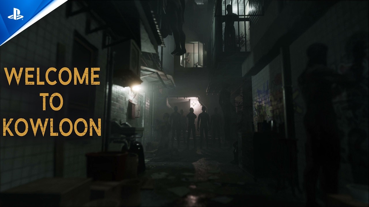 Welcome to Kowloon