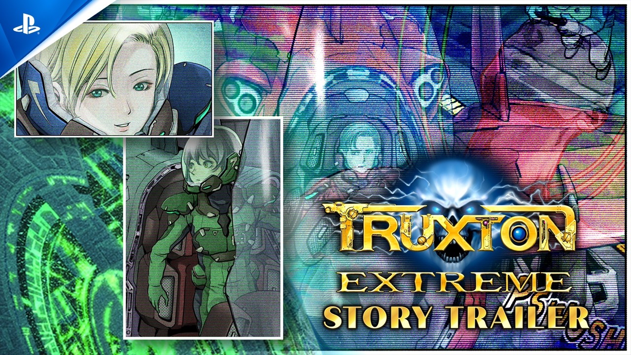Truxton Extreme