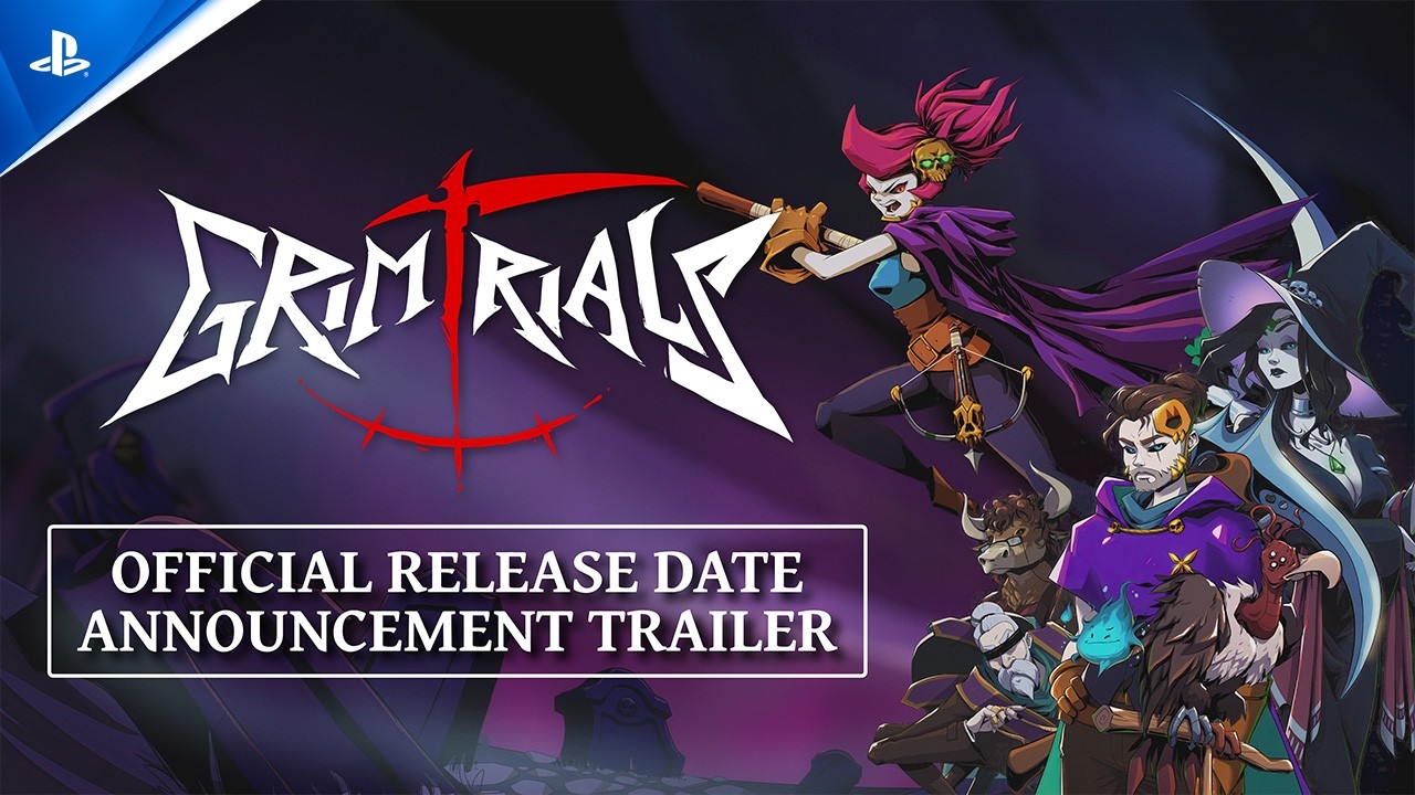 Grim Trials