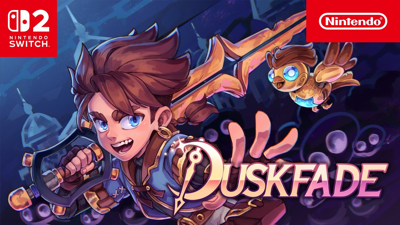 Duskfade