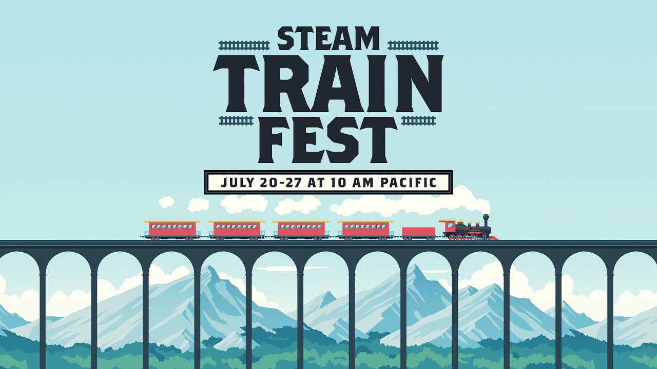 Steam