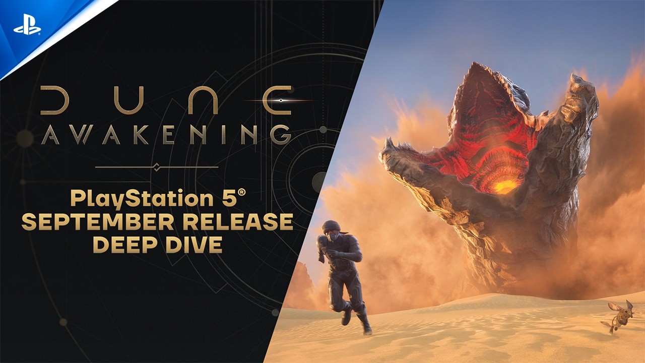 Dune: Awakening