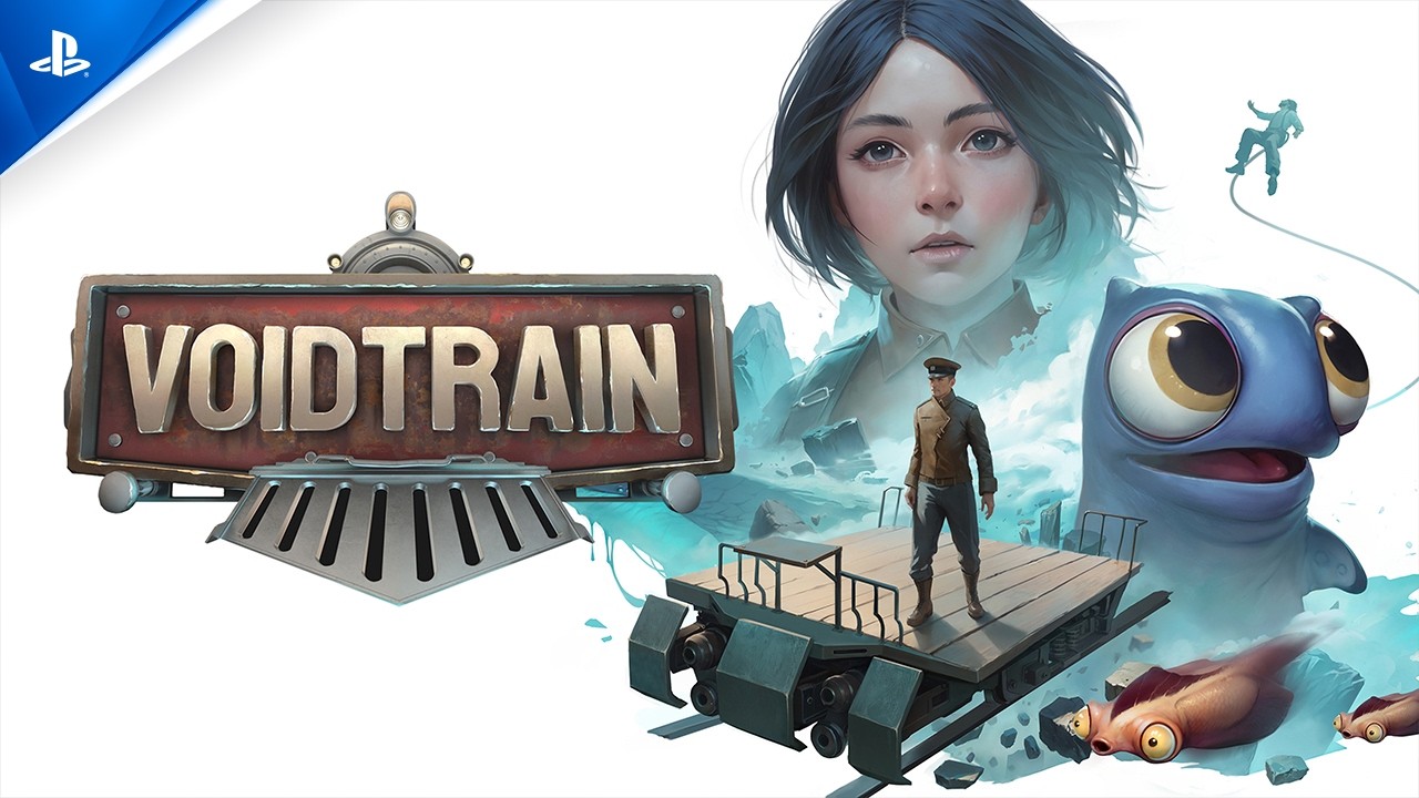 Voidtrain