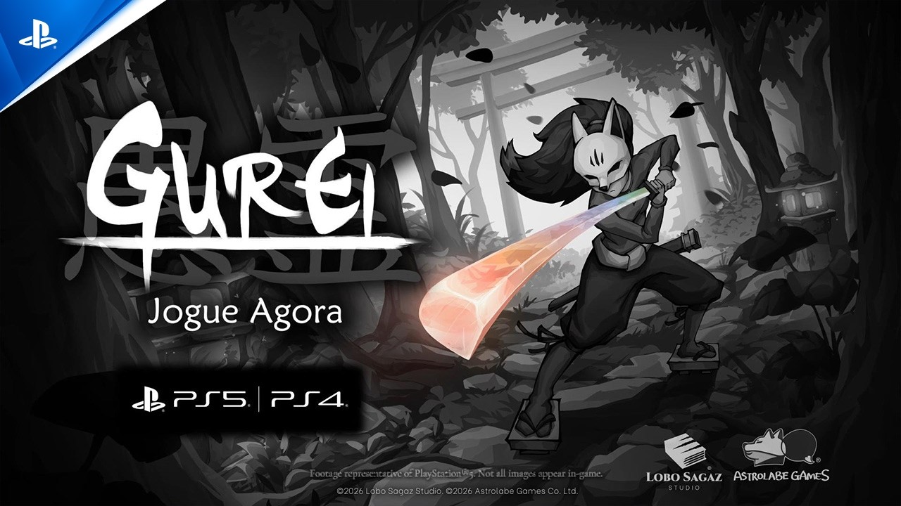Gurei
