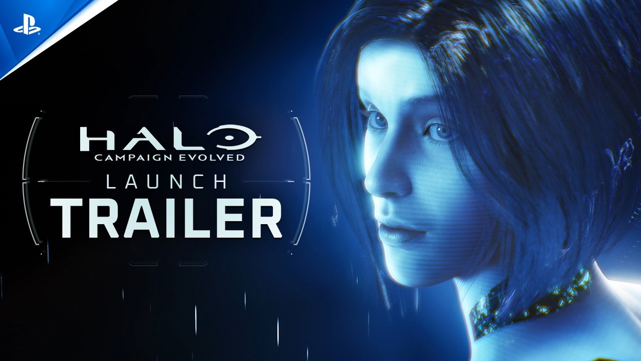 Halo: Campaign Evolved