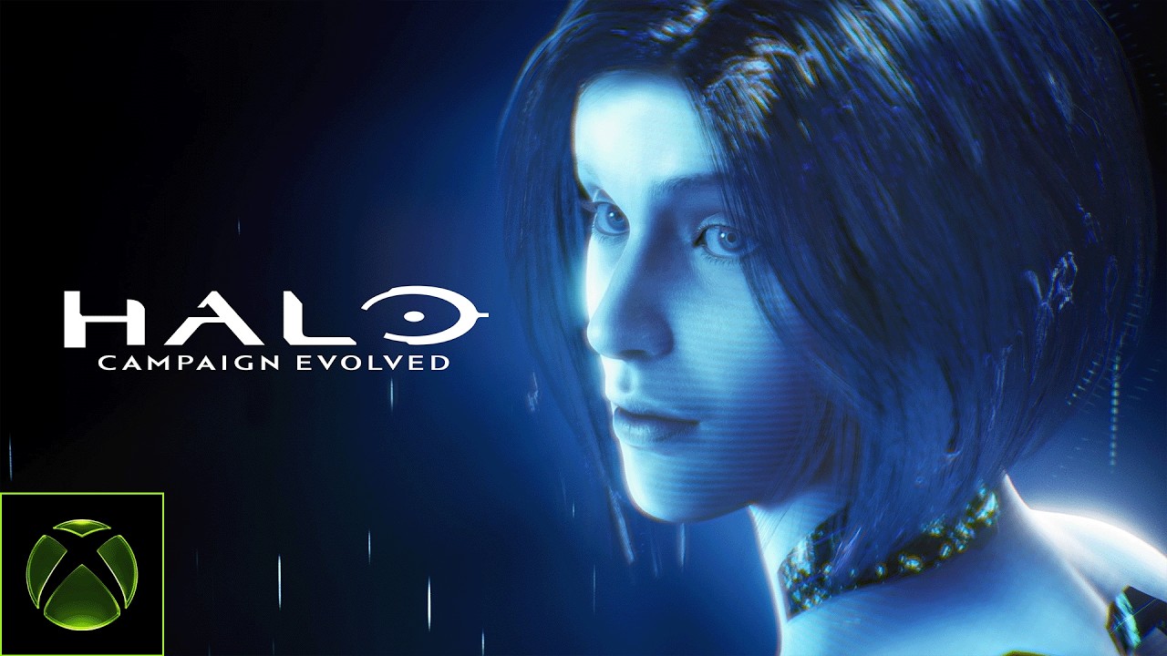 Halo: Campaign Evolved