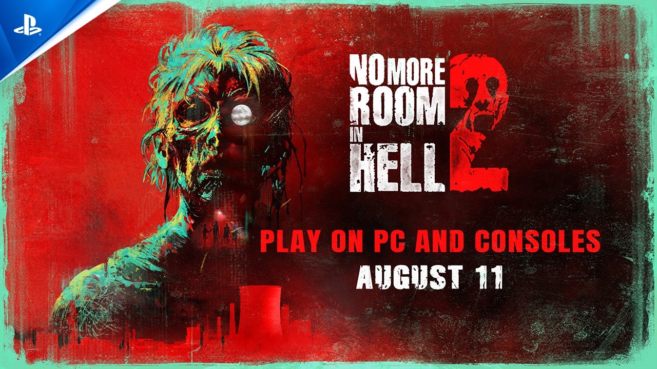 No More Room in Hell 2