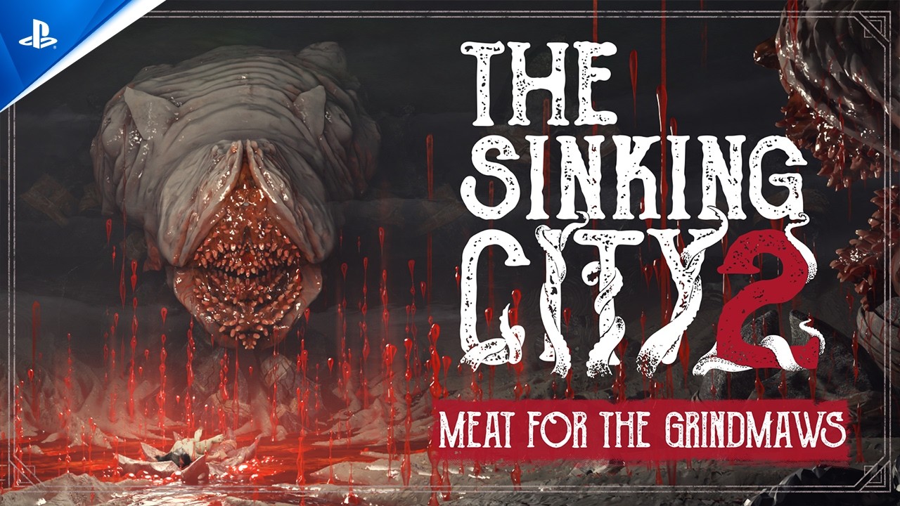 The Sinking City 2 ganha gameplay estendido e data no PS5