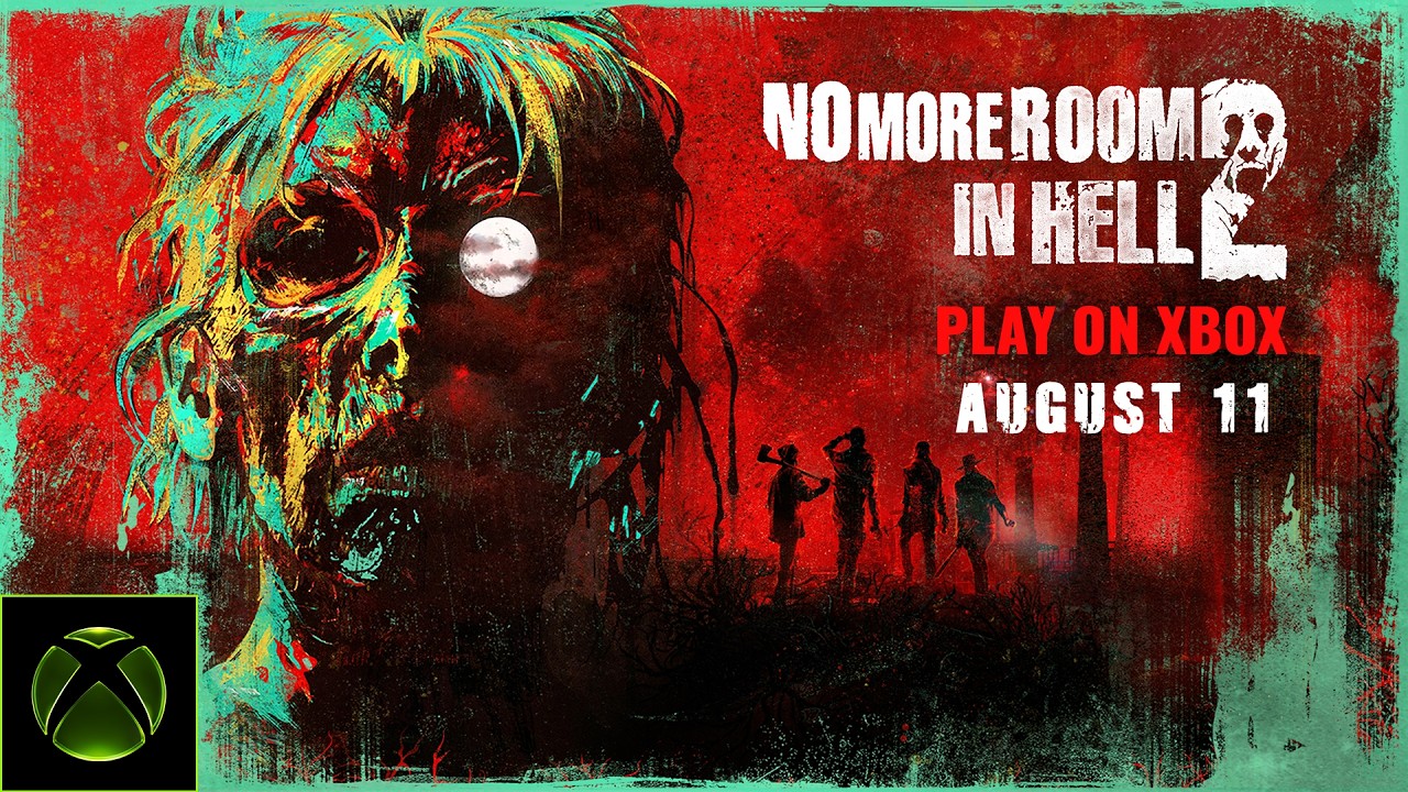 No More Room in Hell 2